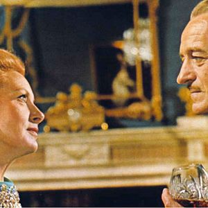 Fotoğraf Ronald Neame