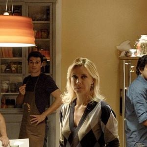 Fotoğraf Ferzan Özpetek