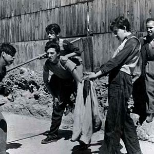 Fotoğraf Unutulmuşlar