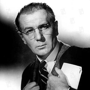 Fotoğraf Michael Redgrave