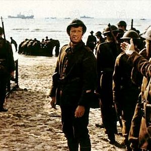 Fotoğraf Jean-Paul Belmondo