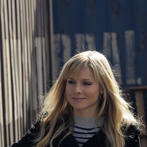 Fotoğraf Kristen Bell