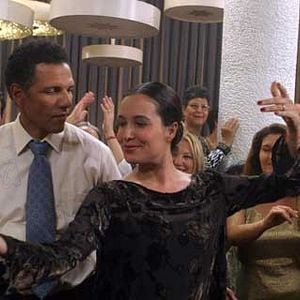 Fotoğraf Yaël Abecassis