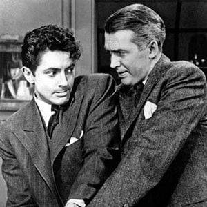 Fotoğraf James Stewart