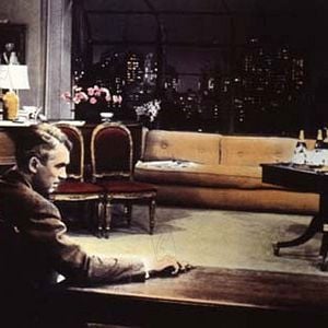 Fotoğraf James Stewart