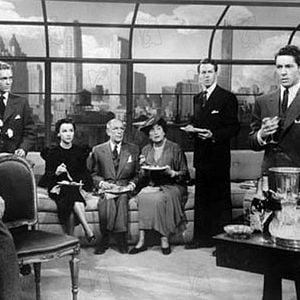 Fotoğraf James Stewart