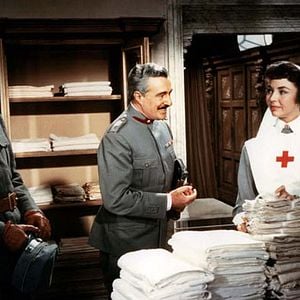 Fotoğraf Silahlara Veda