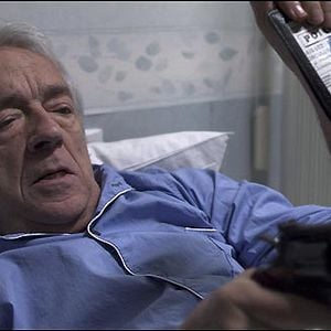 Fotoğraf Jean-Pierre Cassel