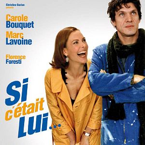 Fotoğraf Carole Bouquet