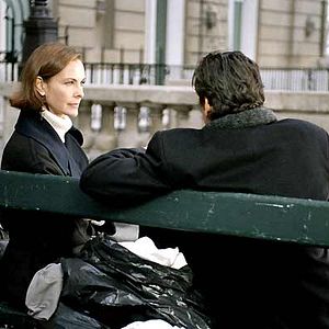 Fotoğraf Carole Bouquet