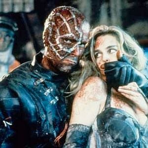 Fotoğraf Acción mutante