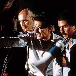 Fotoğraf Patrice Chéreau