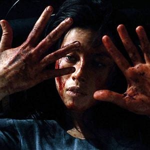 Fotoğraf Mylène Jampanoï