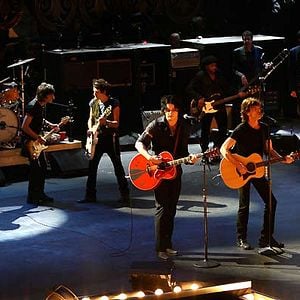 Fotoğraf Mick Jagger