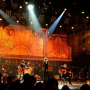 Fotoğraf Shine a Light