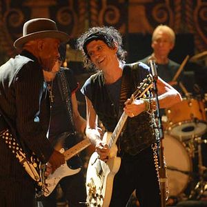 Fotoğraf Shine a Light