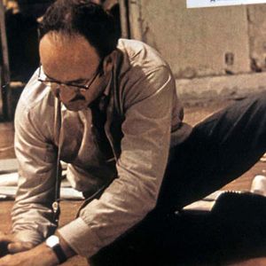 Fotoğraf Gene Hackman