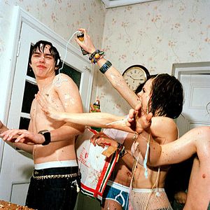 Fotoğraf Nicholas Hoult