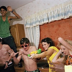 Fotoğraf Nicholas Hoult