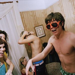 Fotoğraf Joe Dempsie