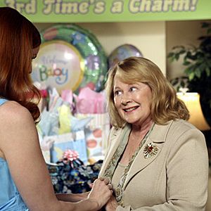 Fotoğraf Marcia Cross