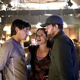 Fotoğraf Kenneth Mitchell