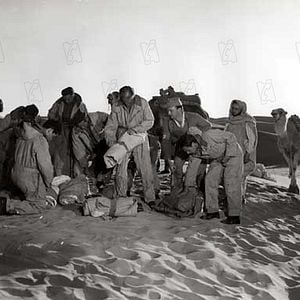 Fotoğraf Nicholas Ray