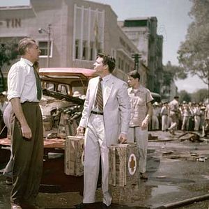 Fotoğraf Michael Redgrave