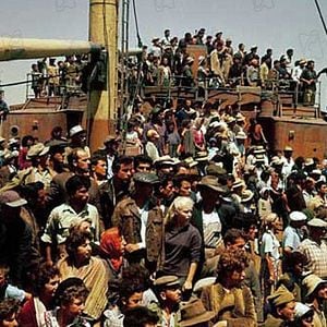 Fotoğraf Exodus
