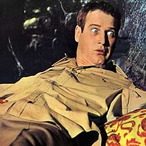 Fotoğraf Paul Newman