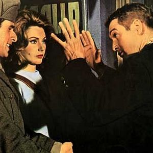 Fotoğraf Sylva Koscina