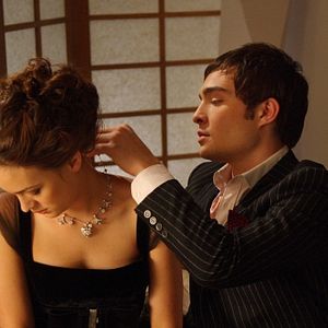 Fotoğraf Ed Westwick