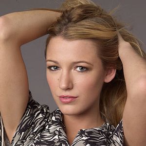 Fotoğraf Blake Lively