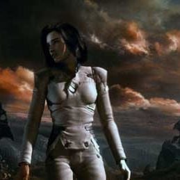 Fotoğraf Final Fantasy