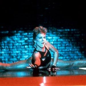 Fotoğraf Flashdance