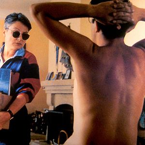 Fotoğraf Alain Chabat