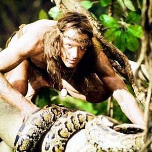 Fotoğraf Hugh Hudson