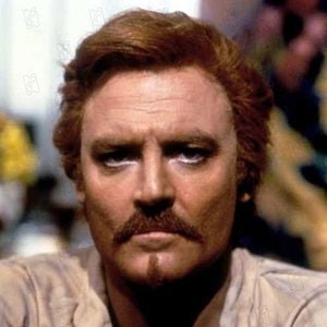 Fotoğraf Stacy Keach