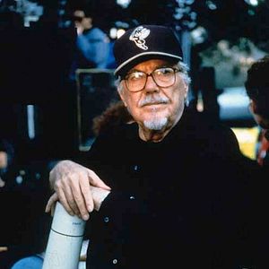 Fotoğraf Robert Altman