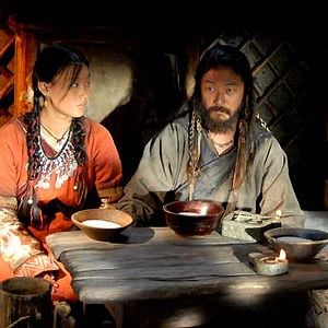 Fotoğraf Cengiz Han