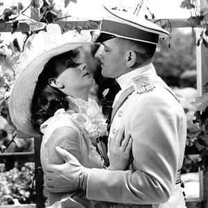 Fotoğraf Fredric March