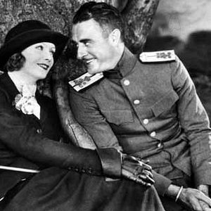 Fotoğraf John Gilbert