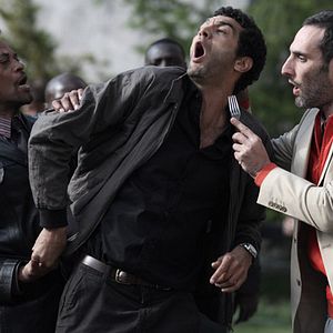 Fotoğraf Eric Judor