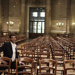 Fotoğraf Eric Judor