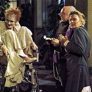 Fotoğraf Alida Valli