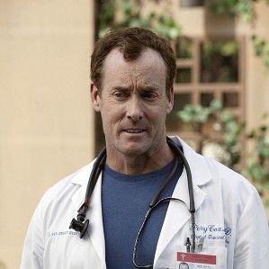 Fotoğraf John C. McGinley