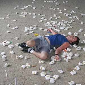 Fotoğraf Zach Braff