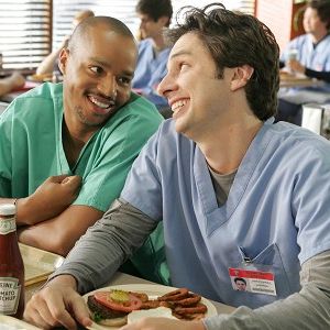 Fotoğraf Donald Faison