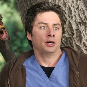 Fotoğraf Zach Braff