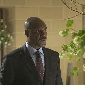 Fotoğraf Delroy Lindo